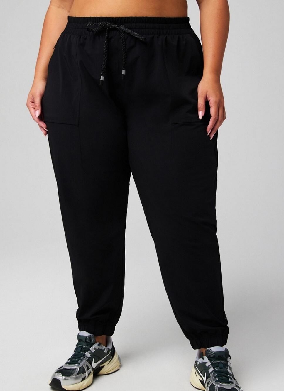 NWT Fabletics The One Jogger Women’s 4X Tall 32” Inseam Athletic Sweatpants